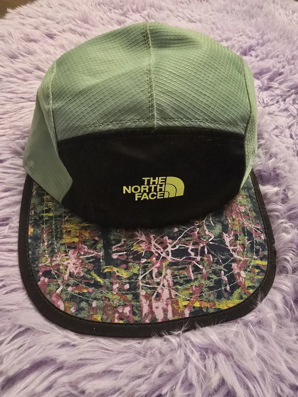 The North Face lightweight north